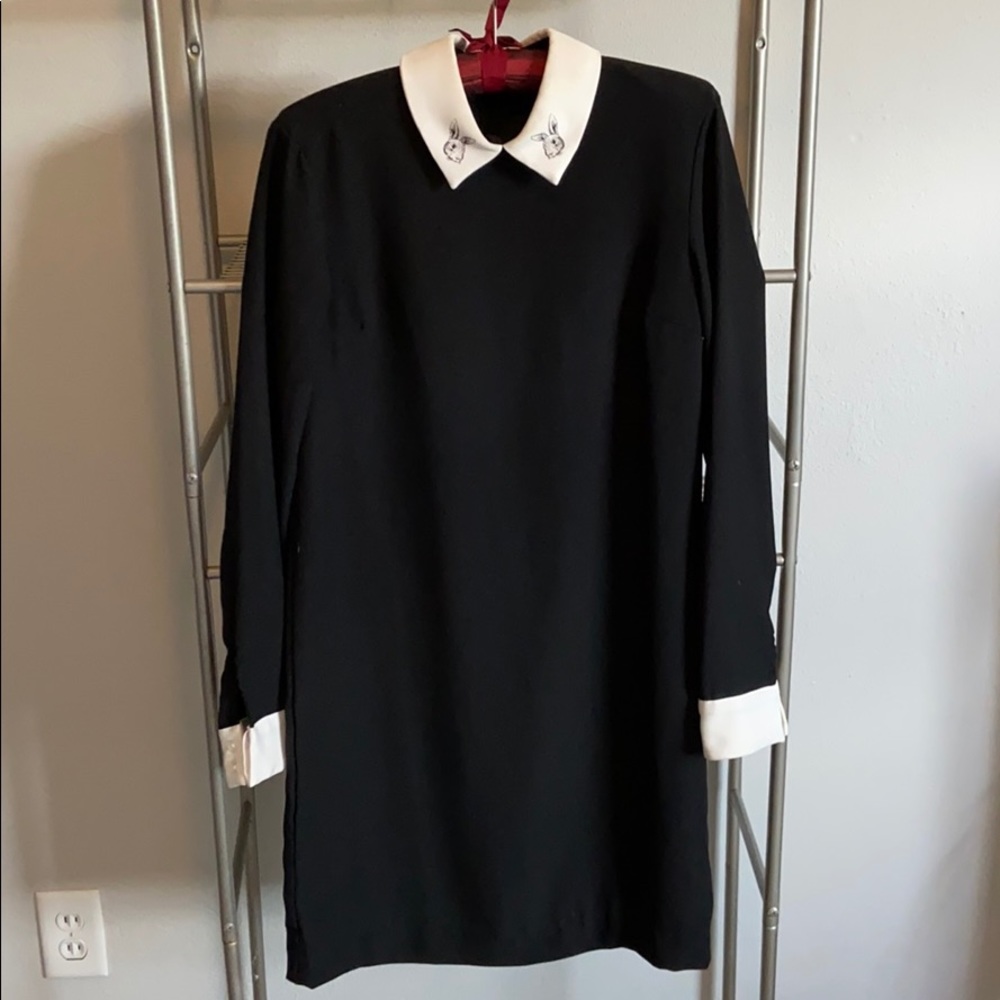 Office Dress
